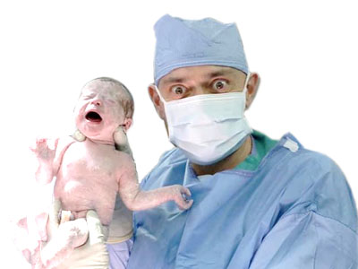 Gregory Philip Jones, DO, Obstetrician & Gynecologist in Montgomery, Alabama